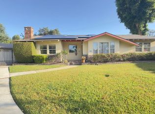 403 Lupin Ln, Glendora, CA 91741