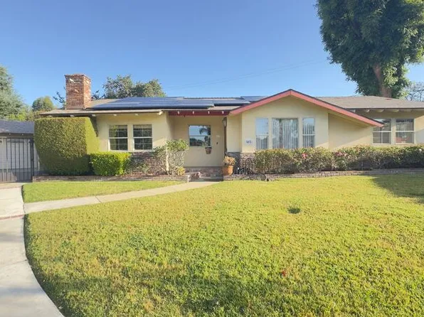 403 Lupin Ln, Glendora, CA 91741