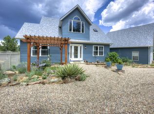 13121 Northridge Rd, Weston, CO 81091
