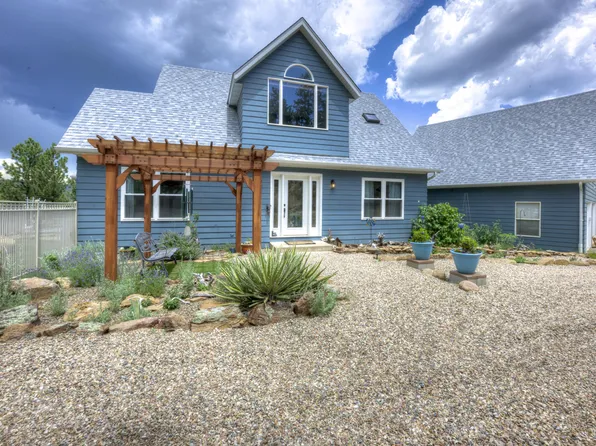 13121 Northridge Rd, Weston, CO 81091