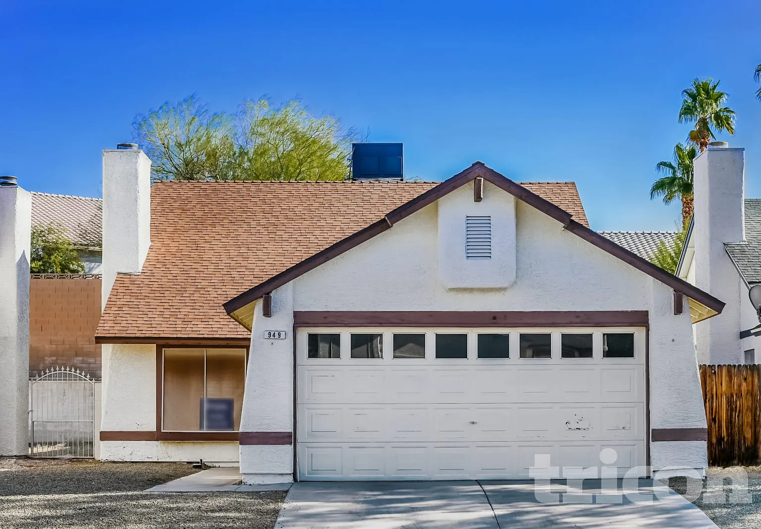 949 Clipper Drive Henderson NV — Photo 1