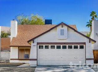 949 Clipper Dr, Henderson, NV 89015