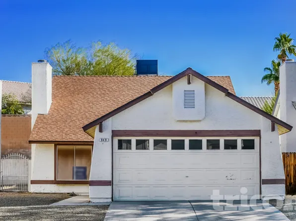 949 Clipper Dr, Henderson, NV 89015