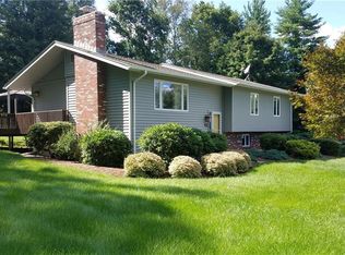 237 Highland View Dr, South Windham, CT 06266