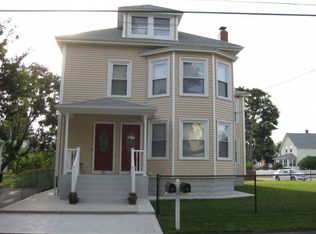 46 England St, Cumberland, RI 02864