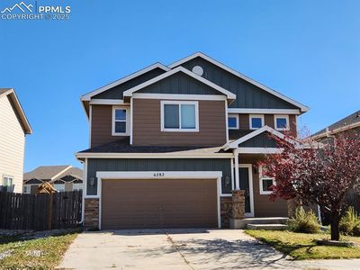 6282 Pilgrimage Rd, Colorado Springs, CO, 80925