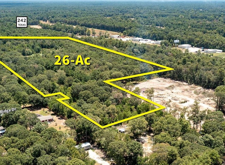 2nd image of 20001 Highway 242