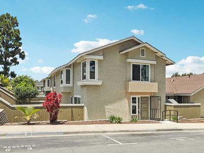 6876 Bear River Row UNIT 3, San Diego, CA, 92139