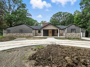 2255 Pavonia Rd, Mansfield, OH 44903