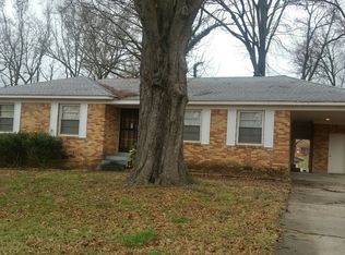 1944 Wellons Ave #HOME, Memphis, TN 38127