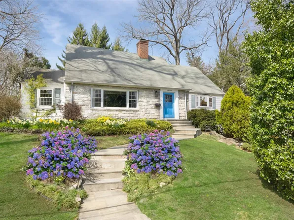 160 Douglas Place, Mount Vernon, NY 10552