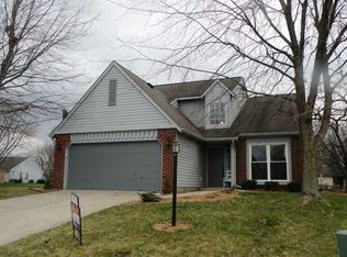4529 Pepper Ct, Indianapolis, IN 46237