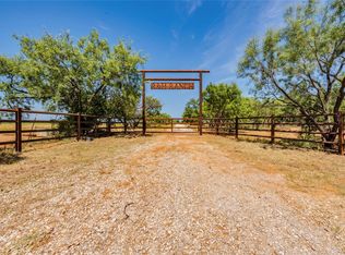 1099 County Road 247, Rochelle, TX 76872