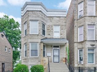 5336 S Wabash Ave APT 2, Chicago, IL 60615