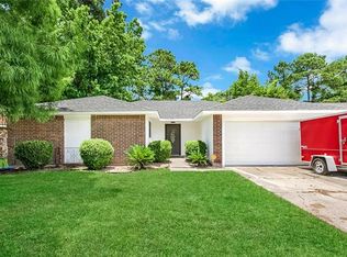 202 Meredith Dr, Slidell, LA 70458