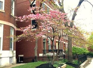 3016 Saint Paul St, Baltimore, MD 21218