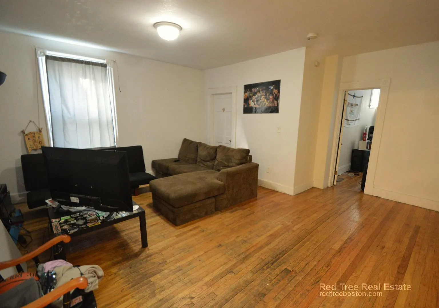 19 Pratt St #2B Boston MA 02134 — Photo 1