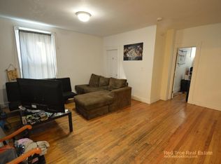 19 Pratt St #2B, Allston, MA 02134