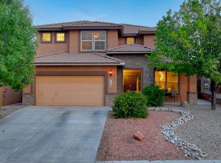 7109 Fairbanks Dr NE, Rio Rancho, NM 87144