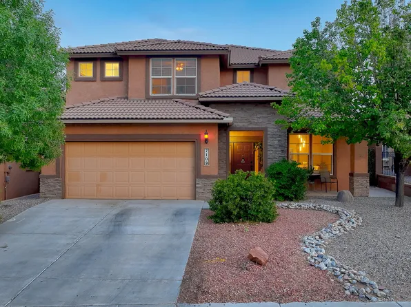 7109 Fairbanks Dr NE, Rio Rancho, NM 87144