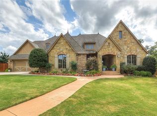 2216 Bull Run, Edmond, OK 73034