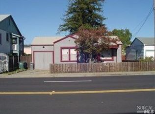 1806 Georgia St, Vallejo, CA 94590