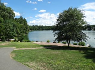 9 N Pond Rd, Southwick, MA 01077