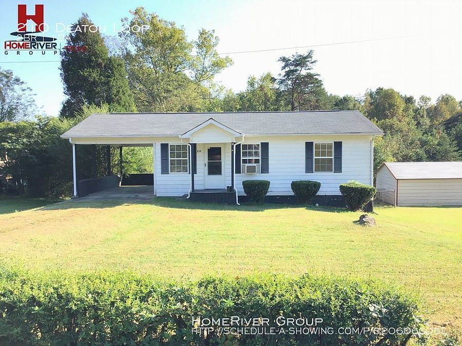 210 Deaton Loop, Stoneville, NC 27048 Zillow