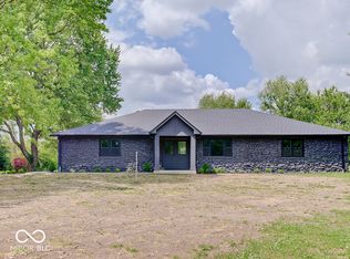 6572 W 375 N, Bargersville, IN 46106