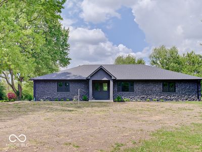 6572 W 375 N, Bargersville, IN, 46106