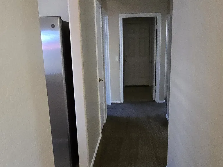 3448 S Chaparral Rd — Photo 20