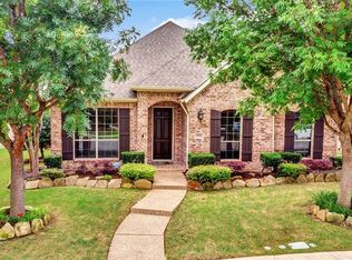 911 Cougar Dr, Allen, TX 75013