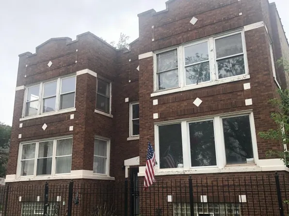 4946 W Congress Pkwy, Chicago, IL 60644