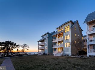 3 Pier Walk Mews, Ocean City, MD 21842