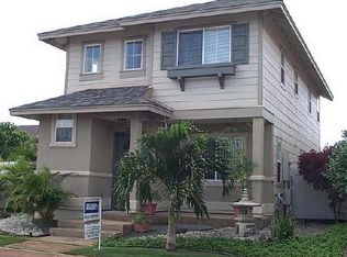 91-1009 Kaipuhinehu St, Ewa Beach, HI 96706