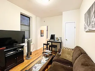 Rented by Living New York