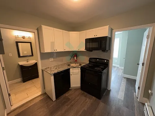 6139 Vine St #3 Photo 1