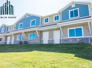 8204 N Malahide Ln, Eagle Mountain, UT 84005