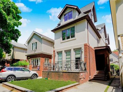 1569 E 4th St, Brooklyn, NY, 11230