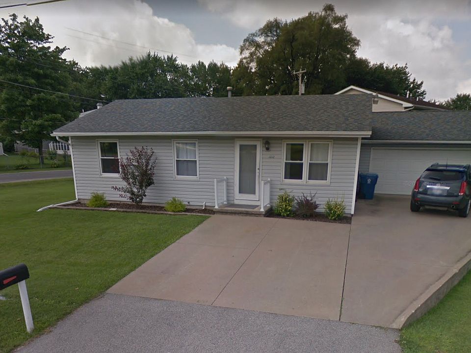 1212 Hospital Rd, Silvis, IL 61282 Zillow