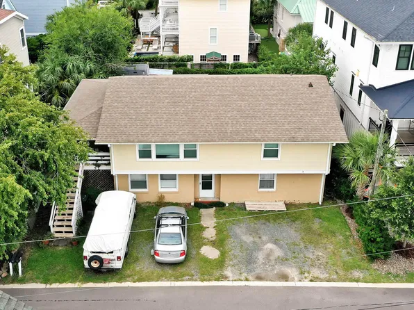 5 Myrtle Court, Wrightsville Beach, NC 28480