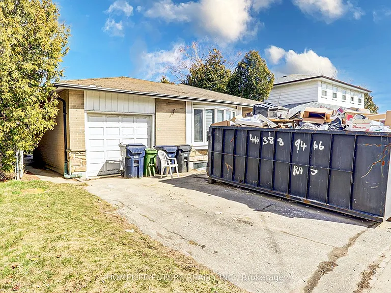 60 Edenmills Dr #BASEMENT — Photo 13
