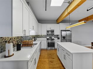 396 Artist Lofts, Central Falls, RI 02863