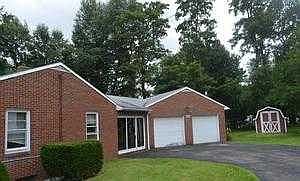 garage