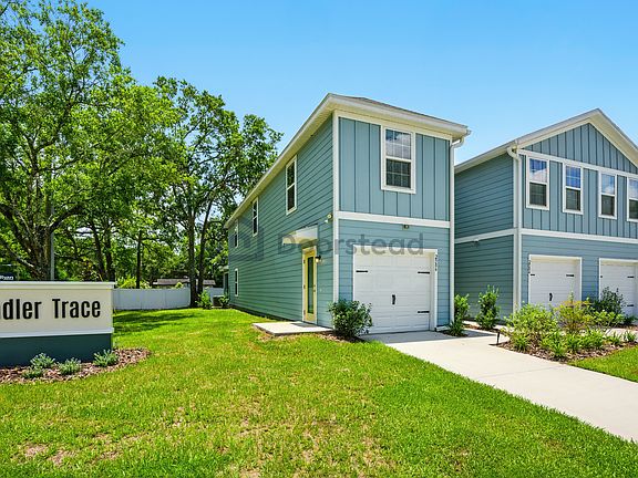2nd image of 2586 Sadler Trace Way