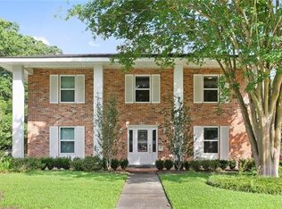 316 Nelson Dr, River Ridge, LA 70123