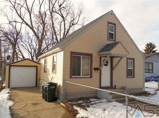 315 N Lake Ave, Sioux Falls, SD 57104