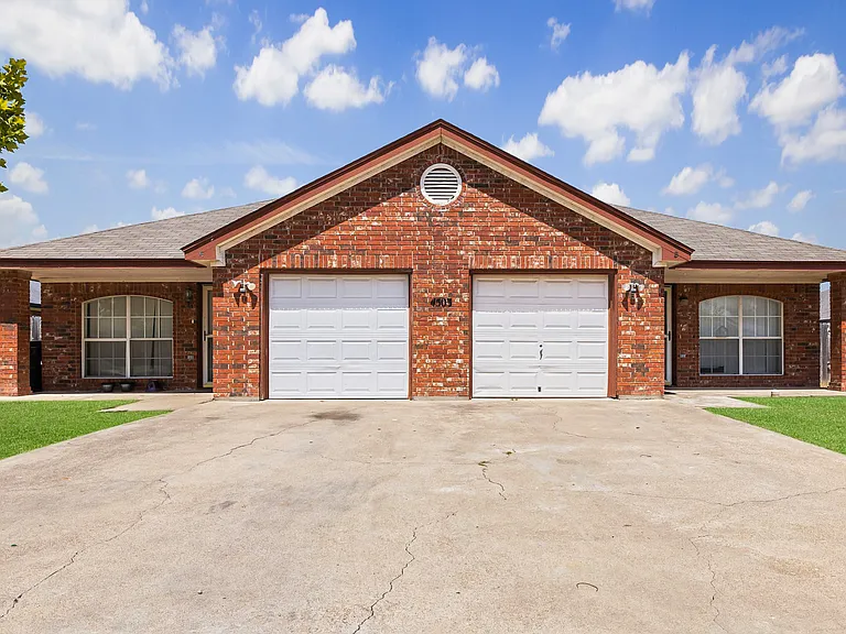 4503 July Dr, Killeen — Photo 1