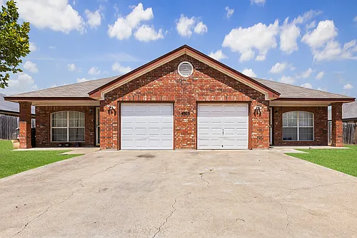 4503 July Dr, Killeen Photo 1