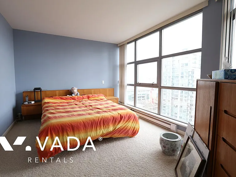 989 Beatty St #2103 — Photo 14